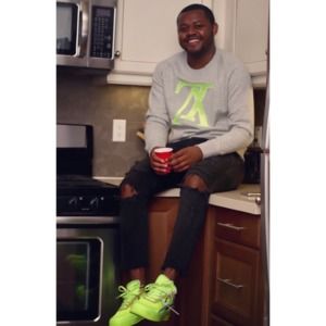 Meet your Posher, Tavon